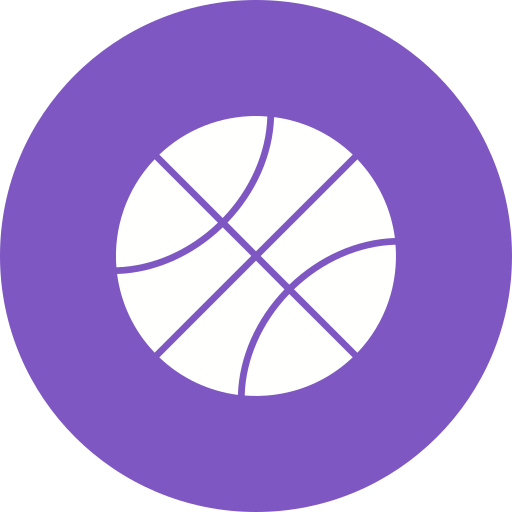 Coloriage de basketball à imprimer : éducation sportive remplie d'Haw