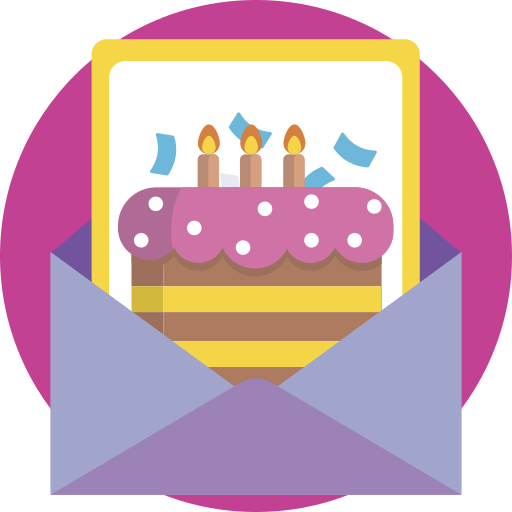 Coloriage carte d'anniversaire gâteau d'anniversaire anniversaire et fête