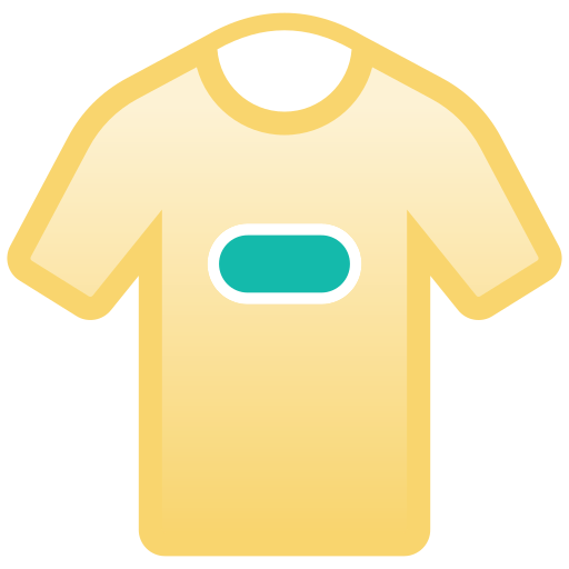 Coloriage chemise tenue vêtements