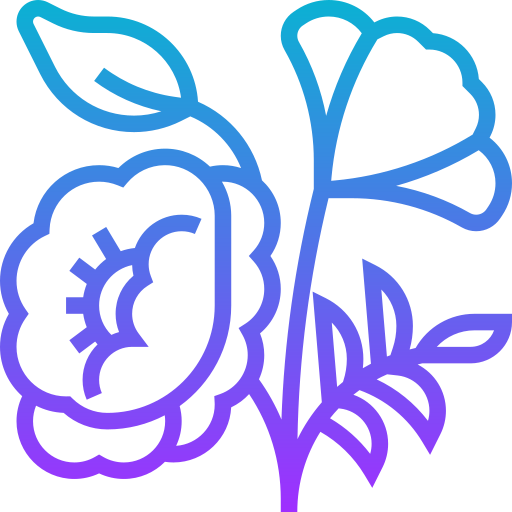 Coloriage de coquelicot à imprimer pour les amoureux de la fleuriculture et du jardinage