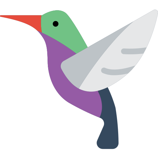 Coloriage d'animal mariage pigeon à imprimer