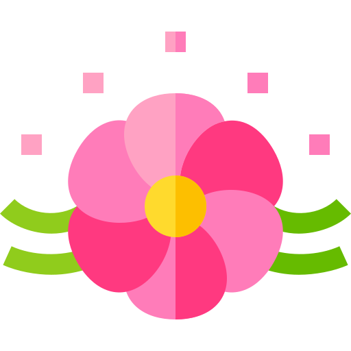 Coloriage d'art floral et conception de fleurs à imprimer