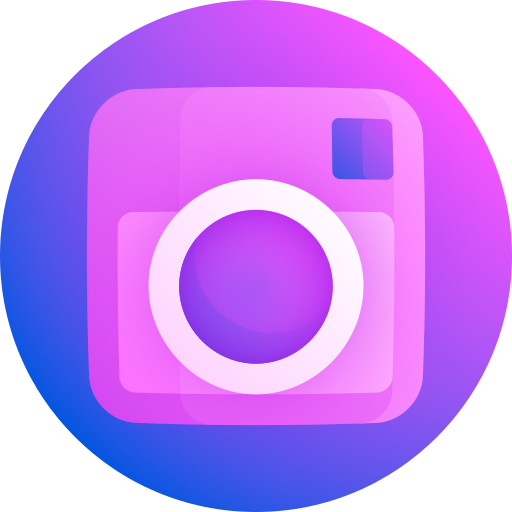 Coloriage d'ins à imprimer pour iOS et Instagram