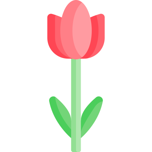 Coloriage floral de fleur à imprimer