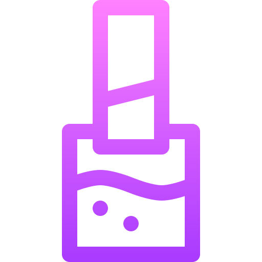 Coloriage tester la santé violet à imprimer