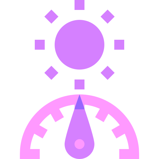 Coloriage de mesure ultra-violet à imprimer
