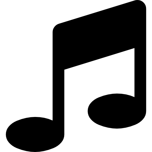 Coloriage symbole musical remarques