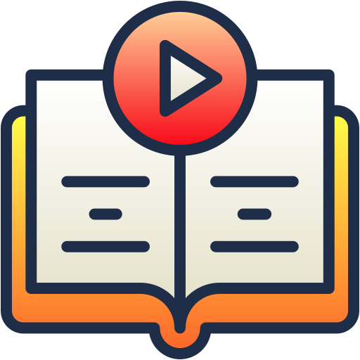 Coloriage tutoriels vidéos éducation livre électronique